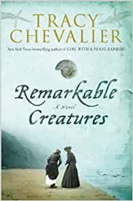 Remarkable Creatures PB