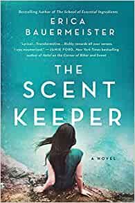 Scent Keeper PB
