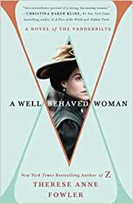Well Behaved Woman, A PB