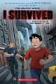 I Survived the Attacks of September 11. 2001 - graphic novel (pb)