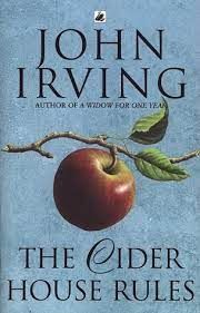 Cider House Rules,The PB