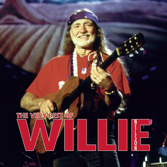 Nelson, Willie "The Very Best Of Willie"