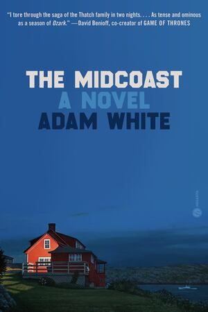 White - Midcoast [hardcover]