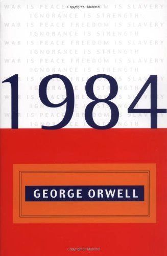 1984 different cover art PB