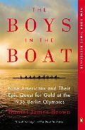 Boys In The Boat PB