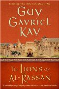 Kay - Lions of al-Rassan, PB