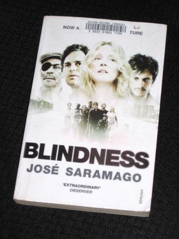 Blindness PB