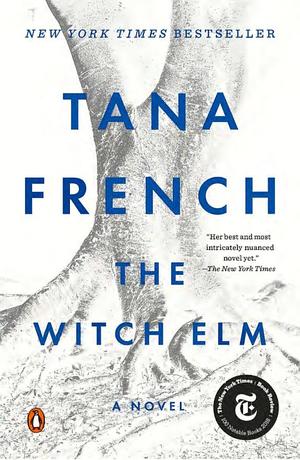 French - Witch Elm, paperback