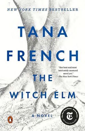 French - Witch Elm [paperback]