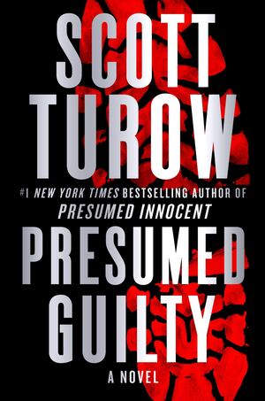 Turow - Presumed Guilty [hardcover]
