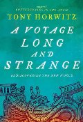 Voyage Long and Strange: Rediscovering the New World  HC