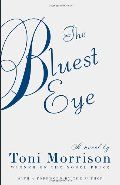 Bluest Eye Toni Morrison PB