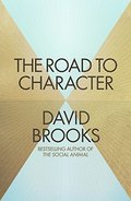 Road To Character HC
