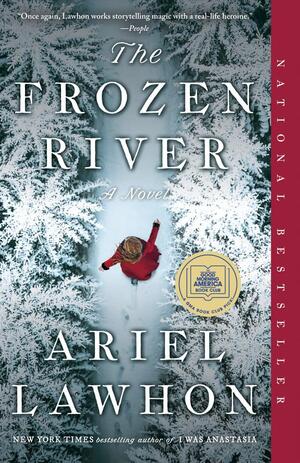 Lawhon - Frozen River, paperback