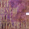 Fitzgerald, Ella "The Best Of Ella Fitzgerald"