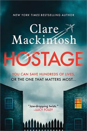 Mackintosh - Hostage [paperback]