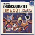 Brubeck, Dave "Time Out"