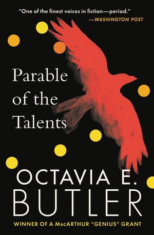 Butler - Parable of the Talents, PB
