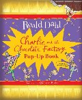 Charlie and the Chocolate Factory - Pop-Up Book (hb)