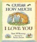 Guess How Much I Love You (hb)