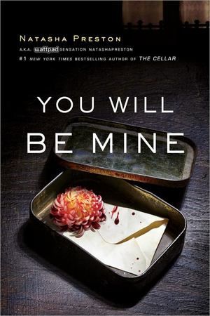 Preston - You Will Be Mine [paperback]