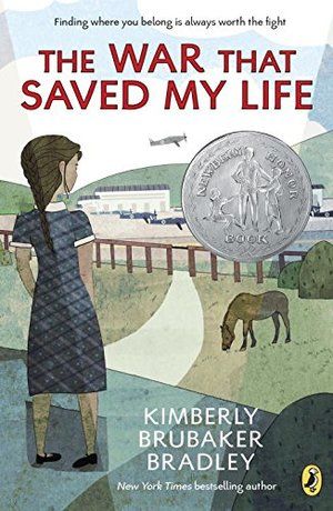 War That Saved My Life (pb)