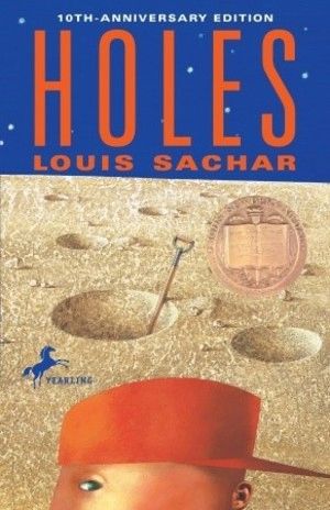 Holes ( pb)