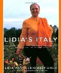 Lidia's Italy