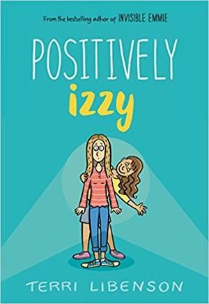 Positively Izzy (pb)