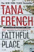 French - Faithful Place (Dubin Murder Squad), paperback