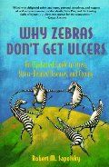 Why Zebras Don't Get Ulcers PB