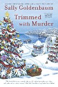 Goldenbaum - Trimmed with Murder (Seaside Knitters) [hardcover]