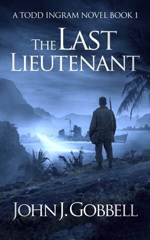 Gobbell - Last Lieutenant (Todd Ingram) [paperback]