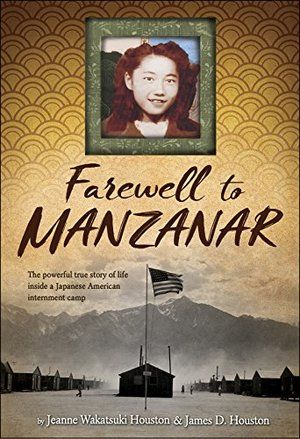 Farewell To Manzanar HC