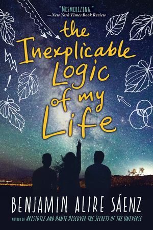 Inexplicable Logic of My Life (pb)