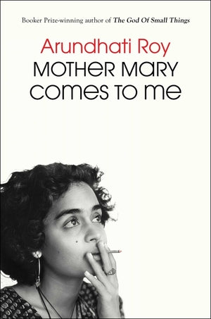 Mother Mary Comes To Me  HC