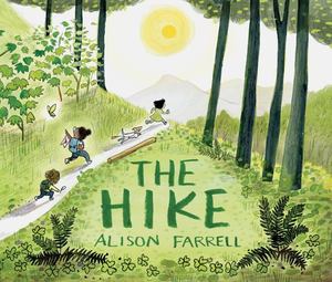 Hike (hb)