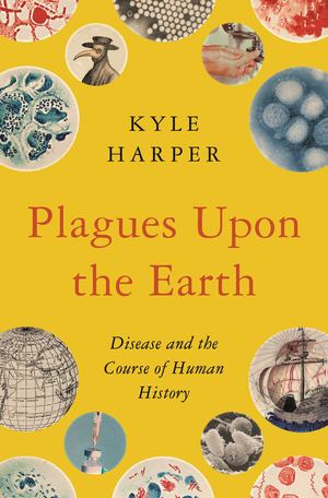 Plagues Upon The Earth  HC