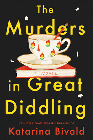 Bivald = Murders in Great Diddling [paperback]