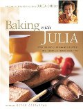 Baking With Julia