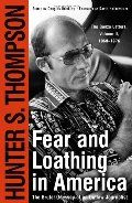 Fear and Loathing In America  PB