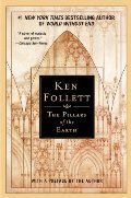 Pillars Of The Earth Ken Follett PB