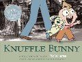 Knuffle Bunny: A Cautionary Tale (hb, no D/J)