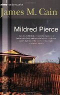 Cain - Mildred Pierce (Crime Masterworks), PB