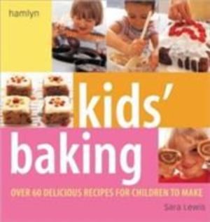 Kids' Baking (pb)