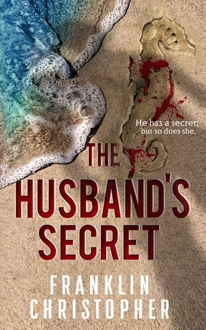 Christopher - Husband's Secret [paperback]
