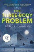 Liu - Three-Body Problem (Rembrance of Earth's Past, Bk 1), PB