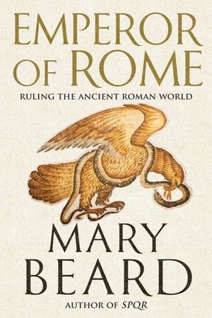 Emperor Of Rome HC