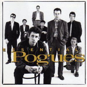 Pogues "Essential Pogues"