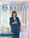 Barefoot Contessa Parties! (Ina Garten)